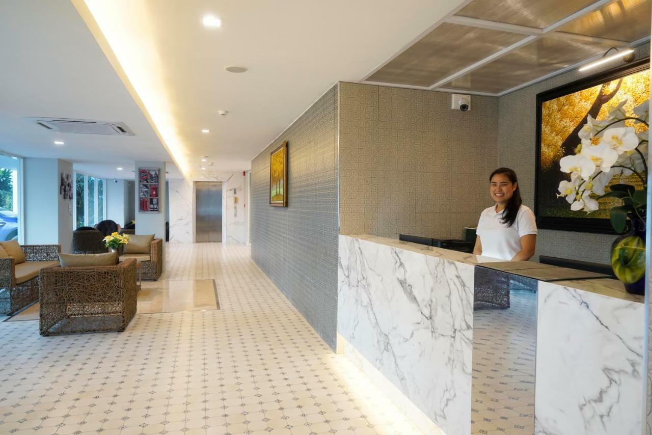 Nantra Chiangmai Riverfront Hotel Chiang Mai Bagian luar foto