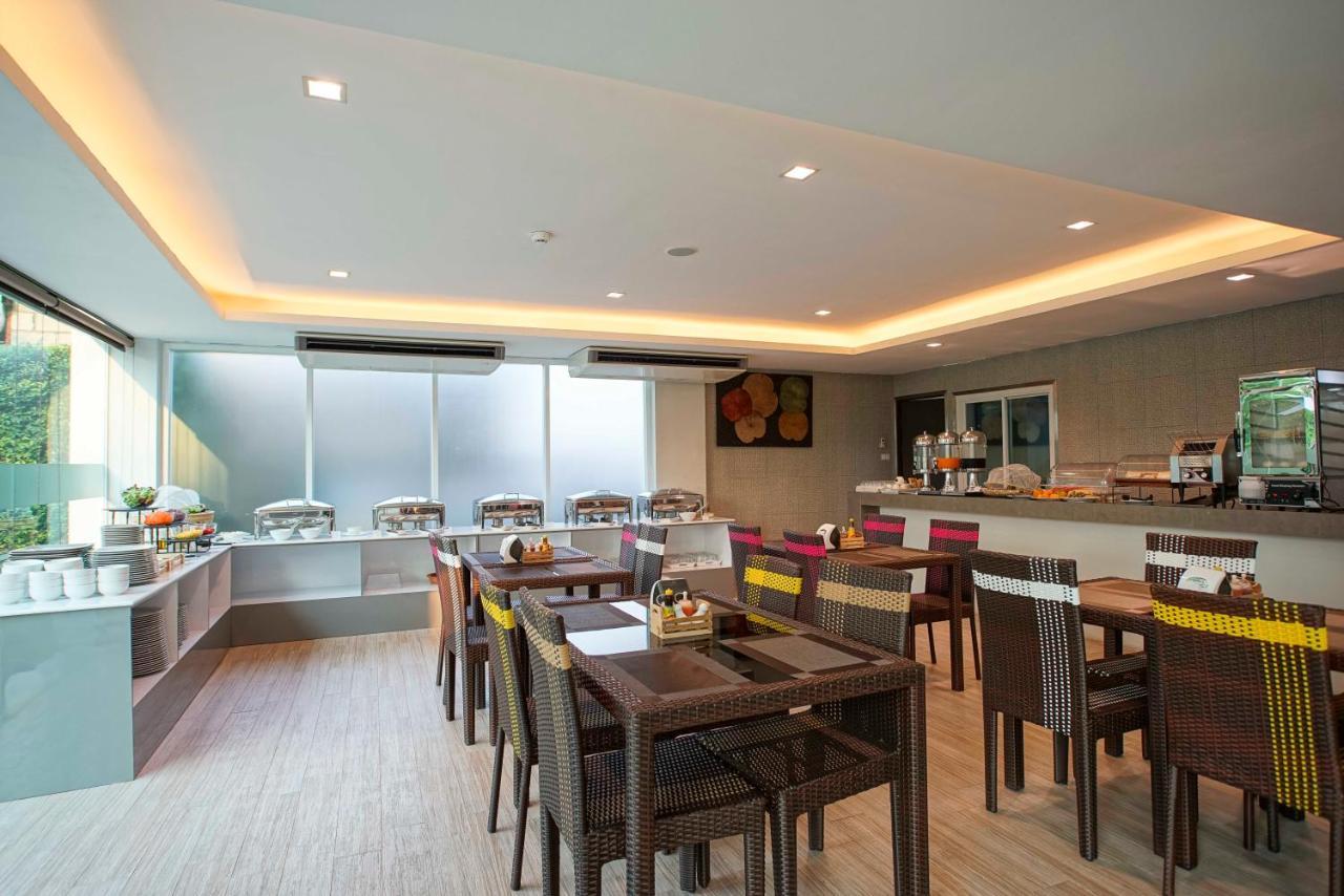 Nantra Chiangmai Riverfront Hotel Chiang Mai Bagian luar foto